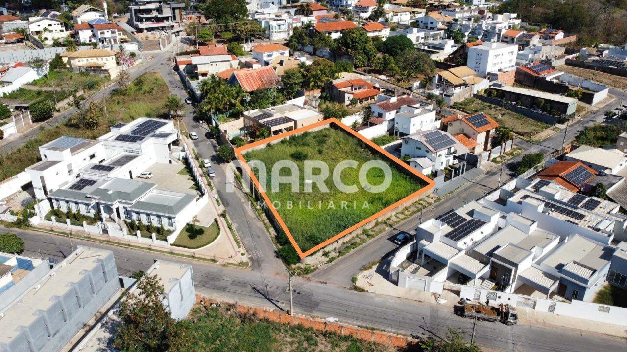 Terreno l 1.620 m² l Santa Rosa l Cuiabá - MT