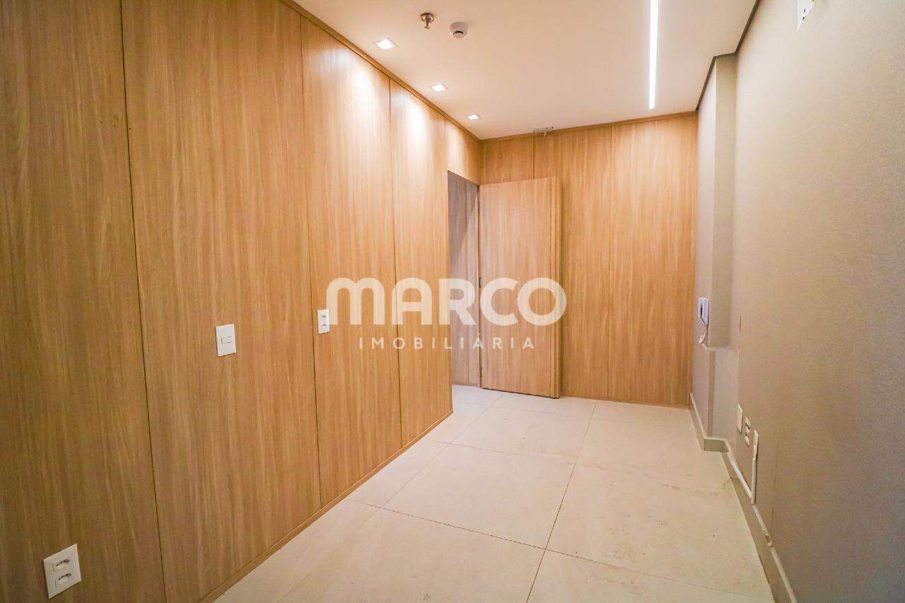 Ed. Sb Medical l Sala comercial l 52m² l Jardim Cuiabá l Cuiabá-MT