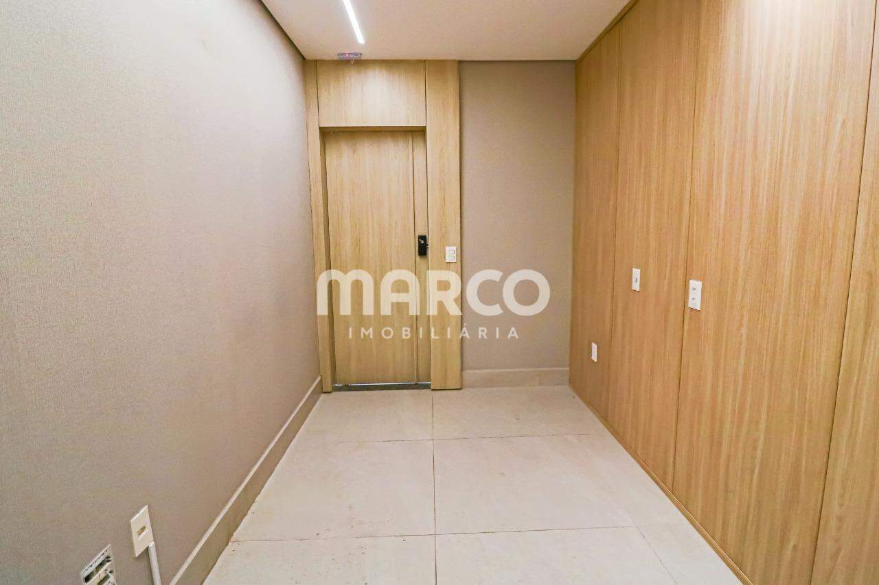 Ed. Sb Medical l Sala comercial l 52m² l Jardim Cuiabá l Cuiabá-MT