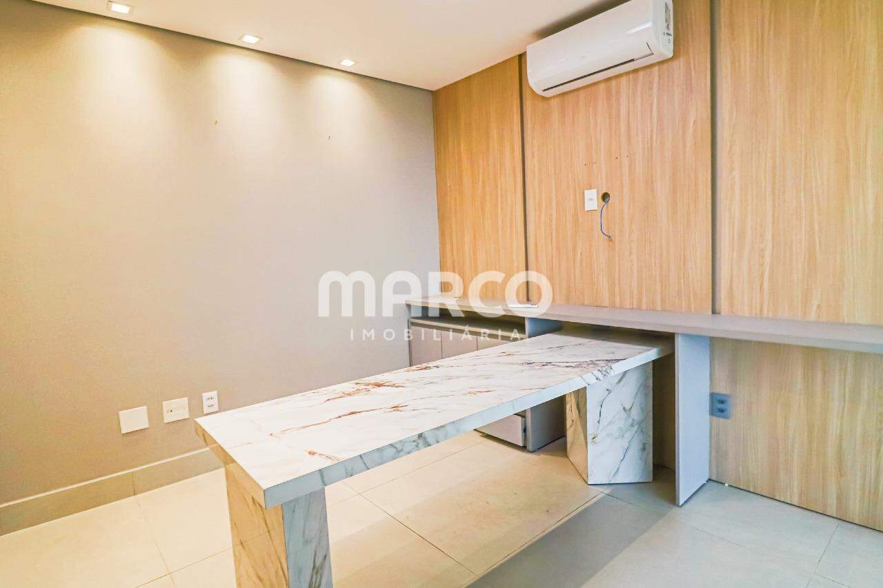Ed. Sb Medical l Sala comercial l 52m² l Jardim Cuiabá l Cuiabá-MT