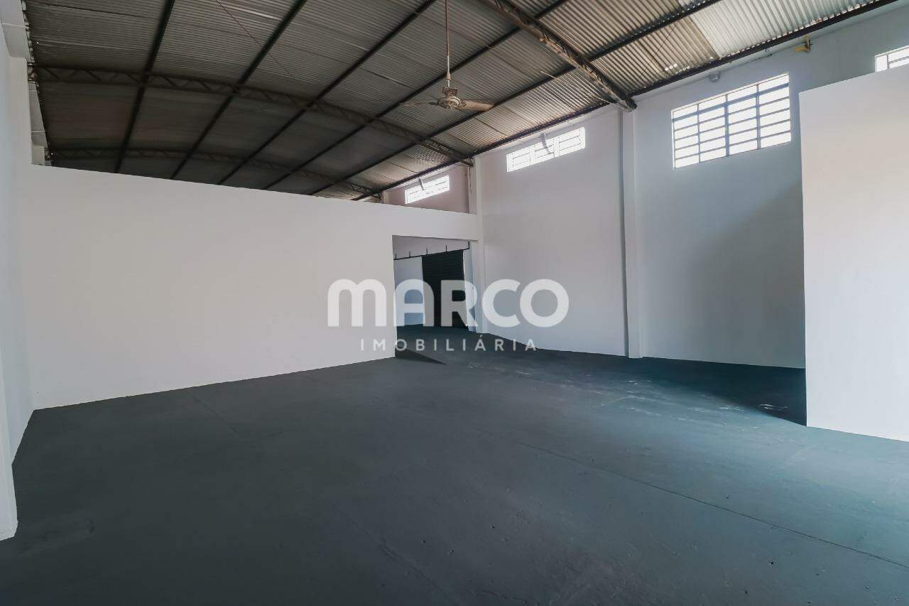 Barracão l 130m² | Cidade Verde | Cuiabá - MT