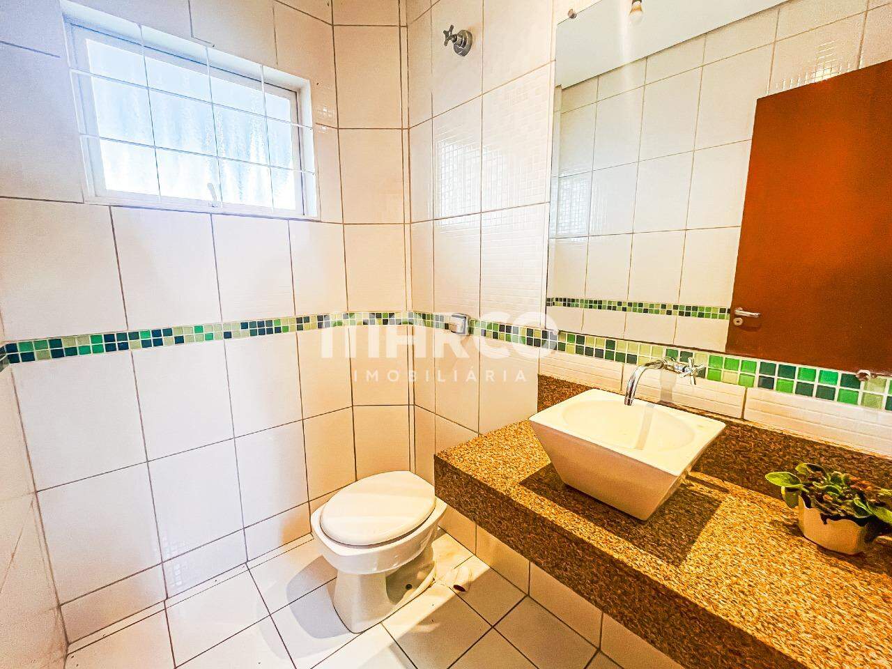 Sobrado Comercial l 146,49m² l Jardim Primavera l Cuiabá-MT | 