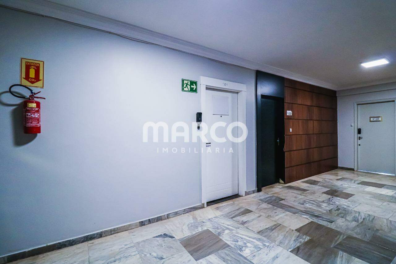 Ed. Milão l Sala Comercial l 63m² l Popular l Cuiabá-MT