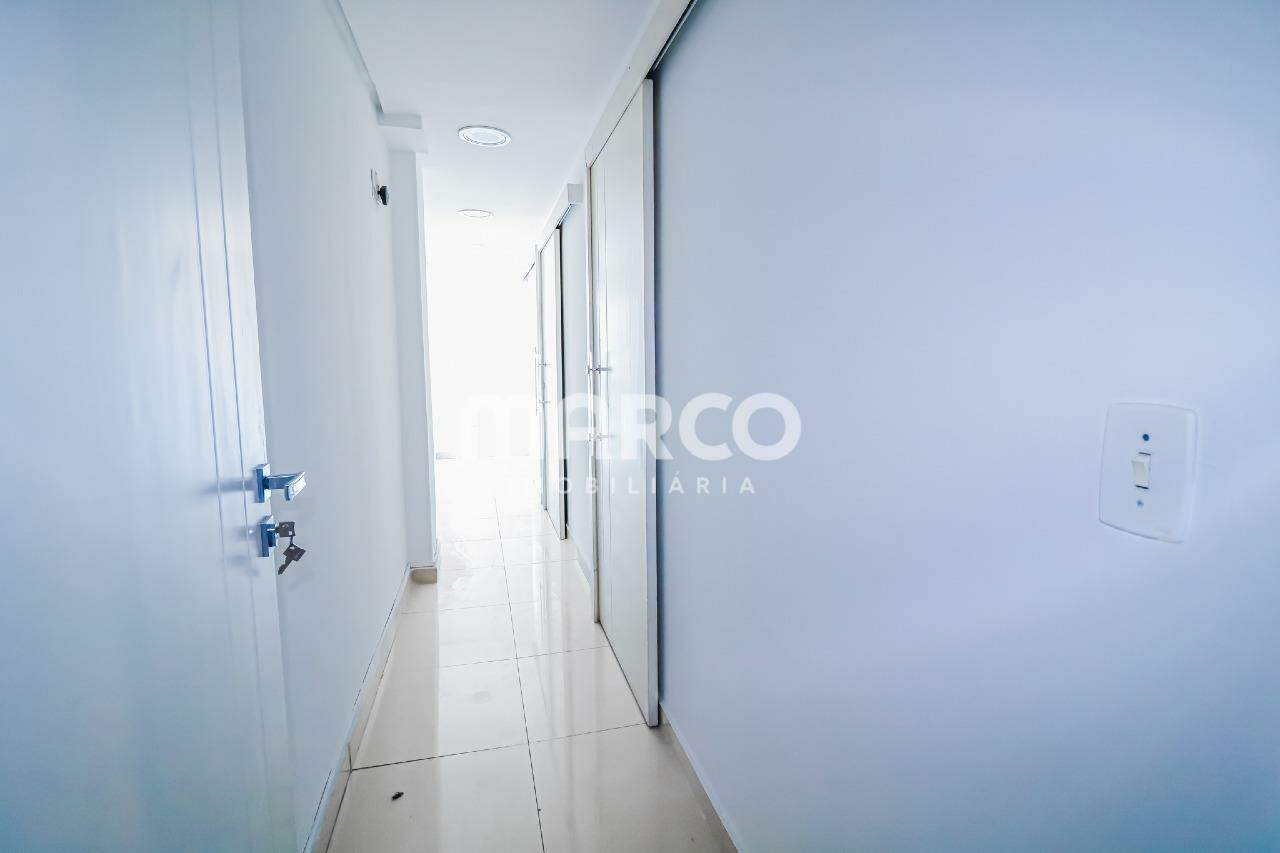 Ed. Milão l Sala Comercial l 63m² l Popular l Cuiabá-MT
