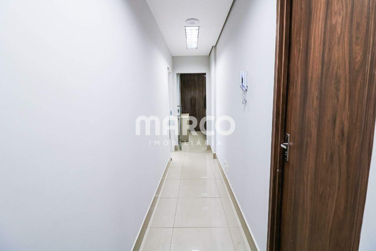 Ed. Sb Tower l Sala comercial l 53m² l Alvorada l Cuiabá-MT 