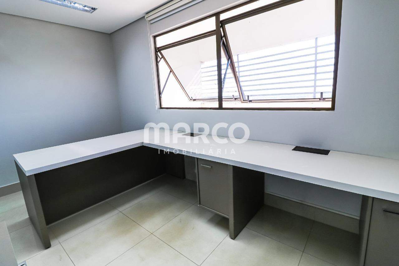 Ed. Sb Tower l Sala comercial l 53m² l Alvorada l Cuiabá-MT 