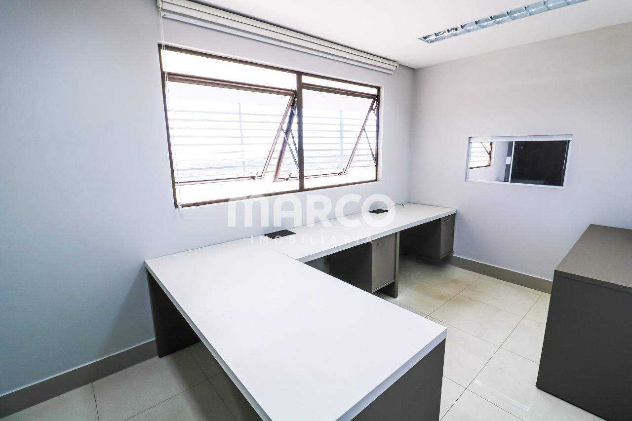 Ed. Sb Tower l Sala comercial l 53m² l Alvorada l Cuiabá-MT 