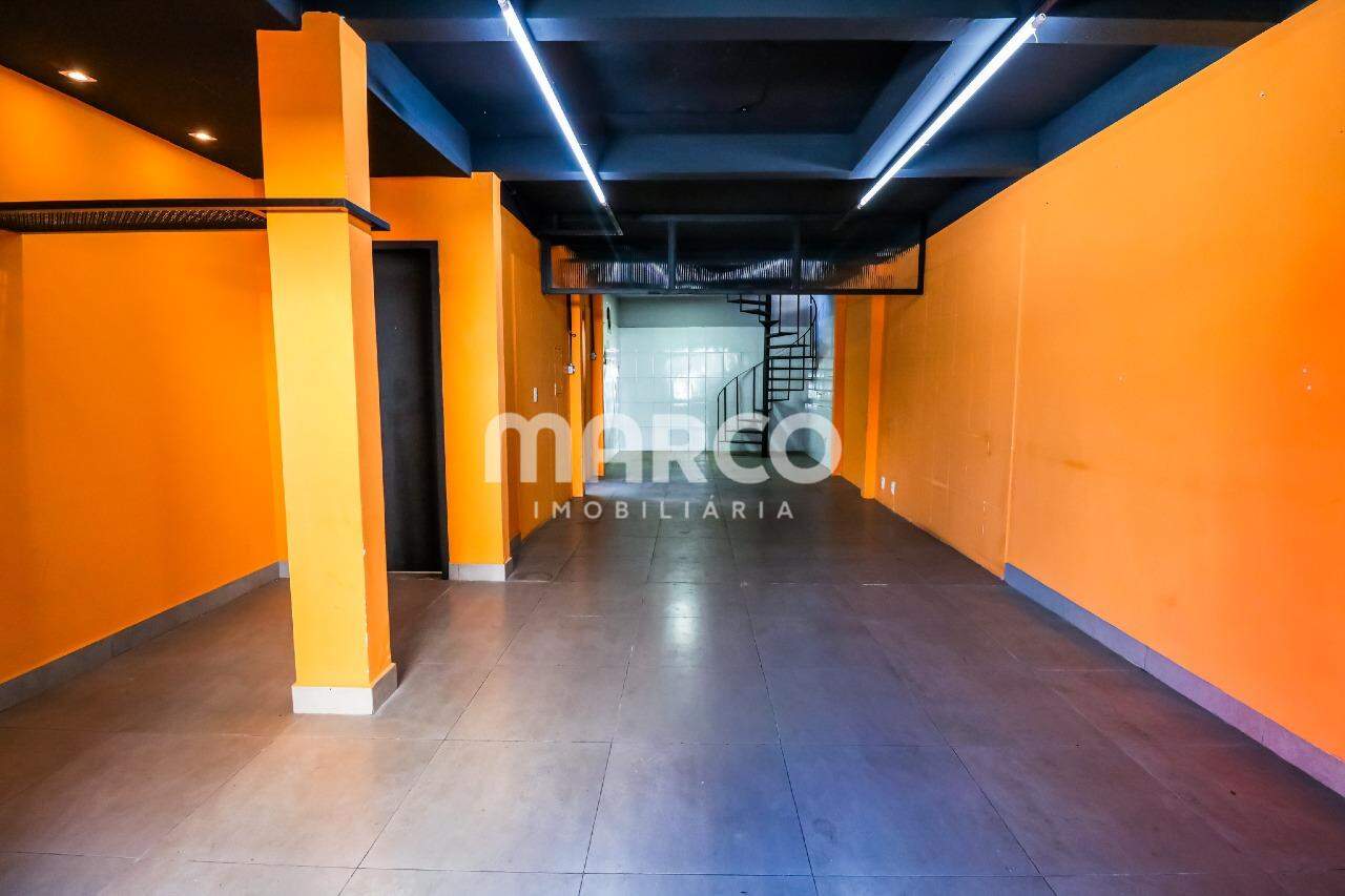 Ponto Comercial l 165 m² l Praça Polular l Cuiabá-MT 