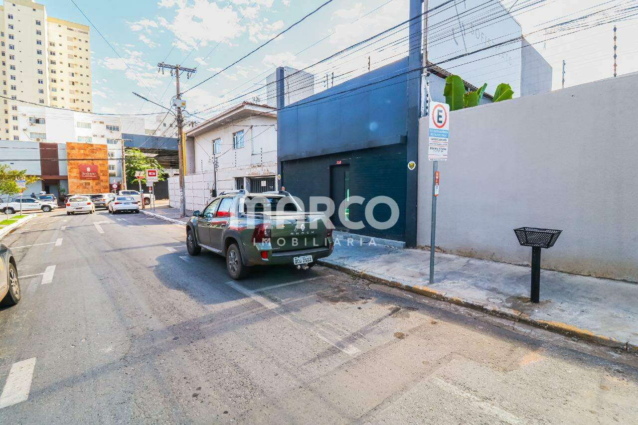Ponto Comercial l 165 m² l Praça Polular l Cuiabá-MT 