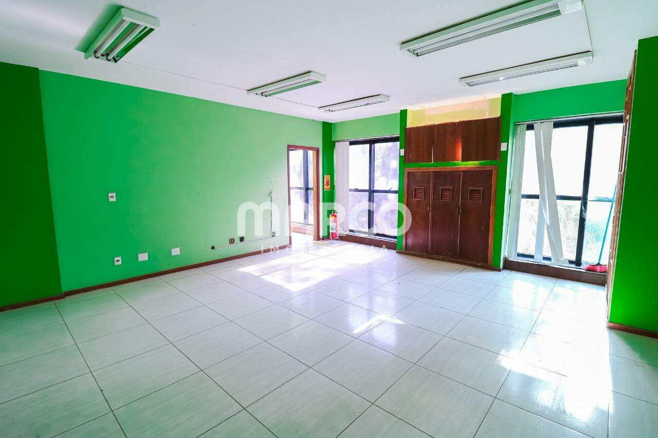 Ed. Wall Street l Sala comercial l 106m² l Centro Norte l Cuiabá-MT |