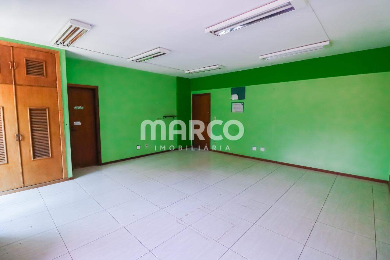 Ed. Wall Street l Sala comercial l 53m² l Centro Norte l Cuiabá-MT |