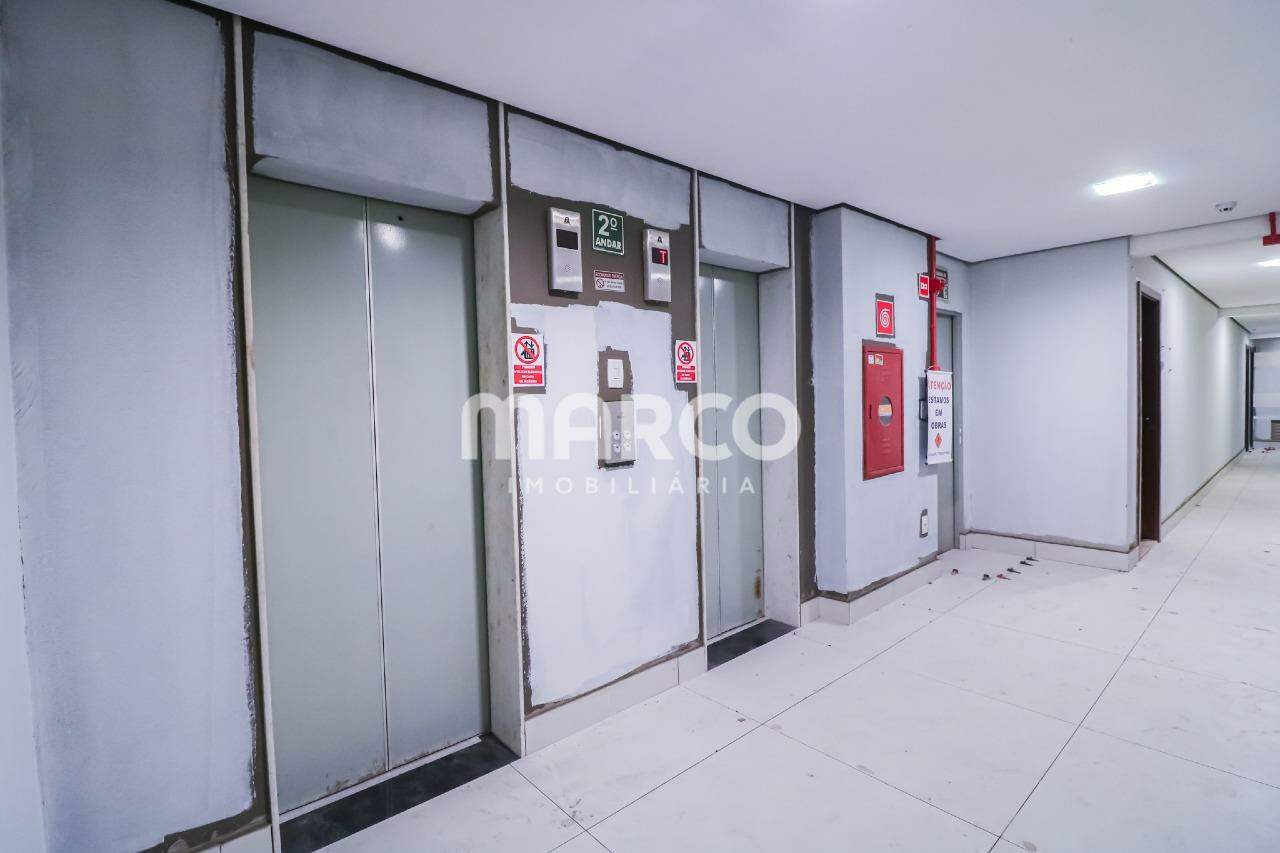 Ed. Wall Street l Sala comercial l 53m² l Centro Norte l Cuiabá-MT |