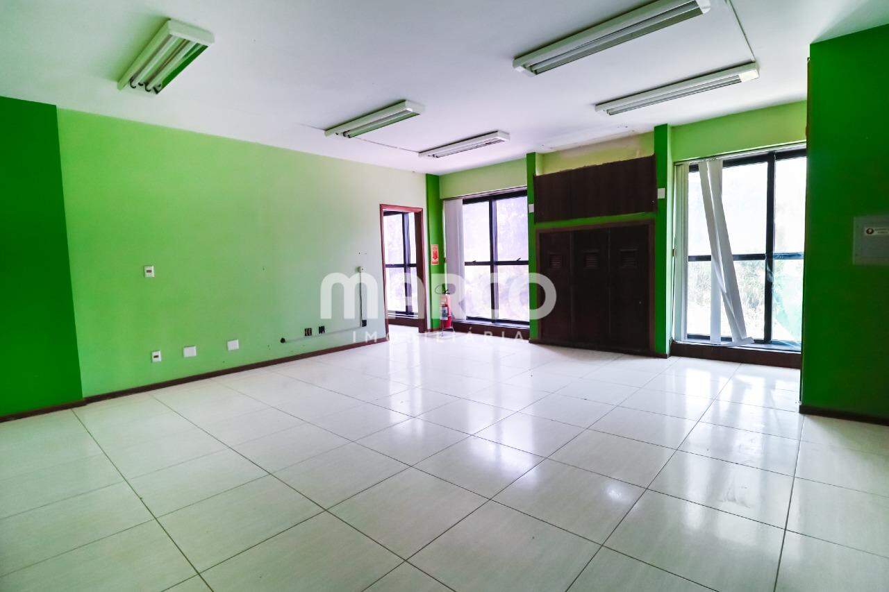 Ed. Wall Street l Sala comercial l 53m² l Centro Norte l Cuiabá-MT |