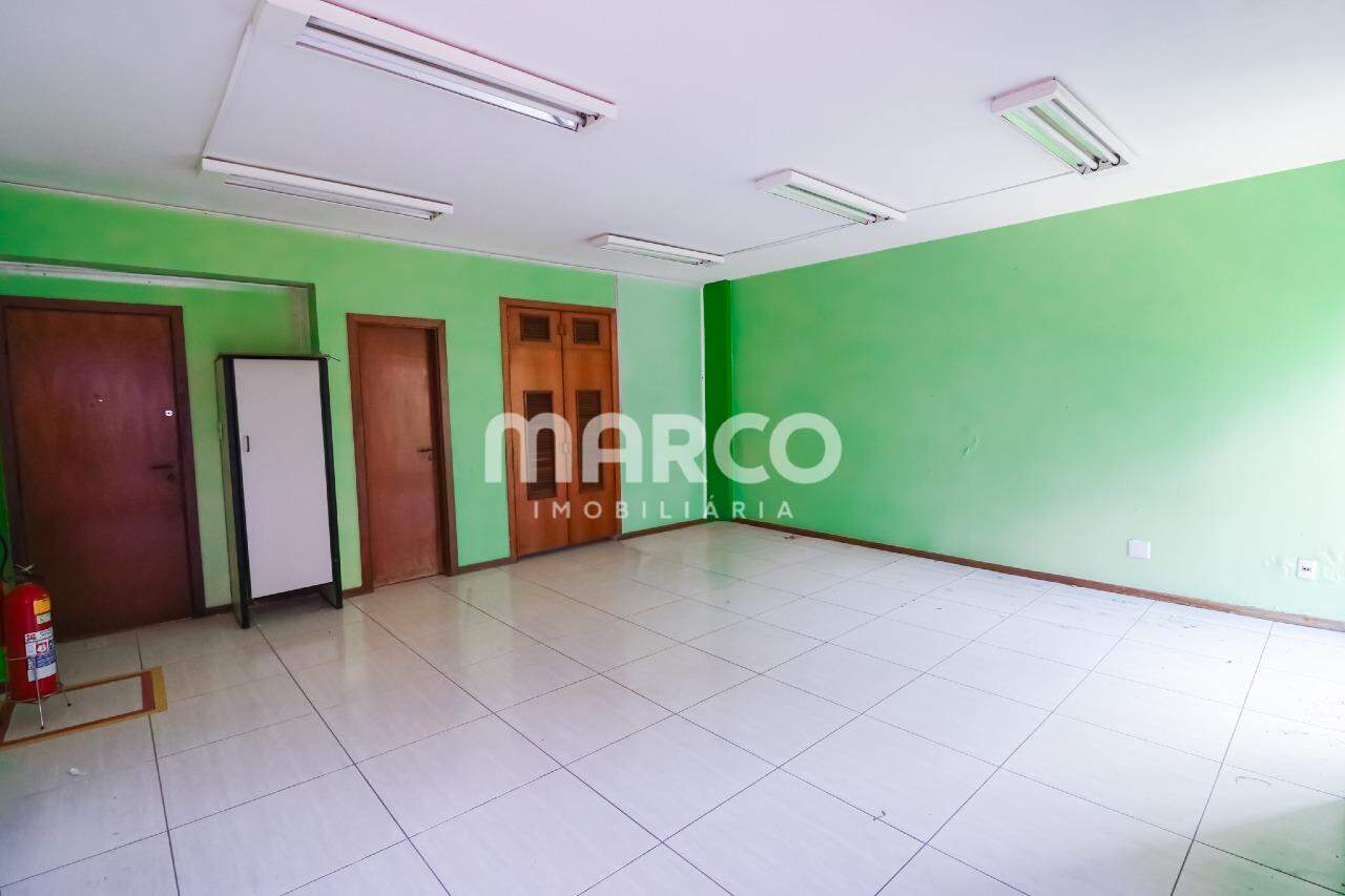 Ed. Wall Street l Sala comercial l 53m² l Centro Norte l Cuiabá-MT |