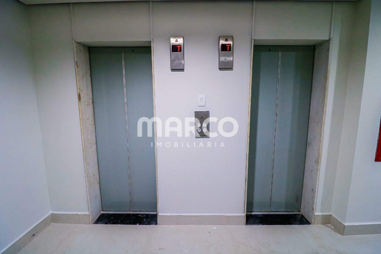 Ed. Wall Street l Sala comercial l 53m² l Centro Norte l Cuiabá-MT 