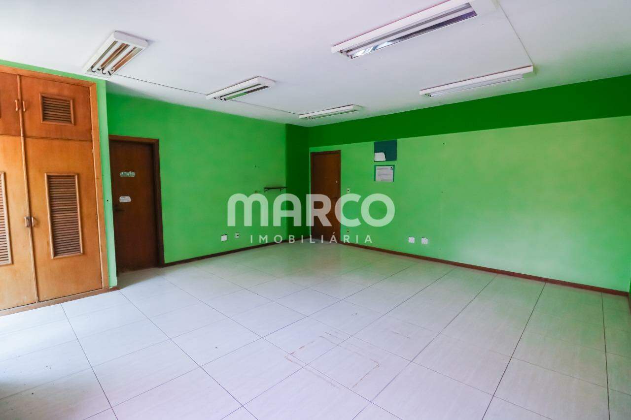 Ed. Wall Street l Sala comercial l 53m² l Centro Norte l Cuiabá-MT 