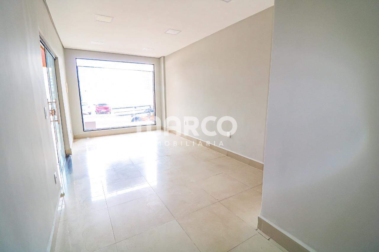 Ponto Comercial l 60m² l Praça popular l Cuiabá-MT