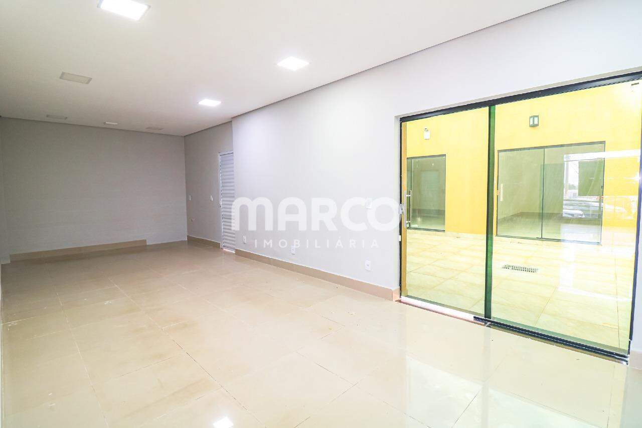 Ponto Comercial l 60m² l Praça popular l Cuiabá-MT