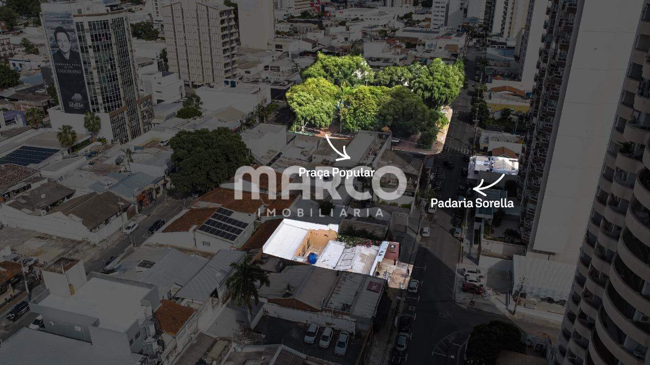 Ponto Comercial l 60m² l Praça popular l Cuiabá-MT