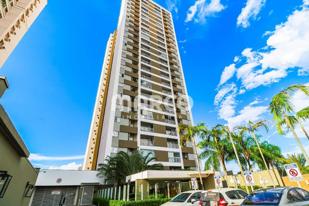 Apartamento de 3 quartos