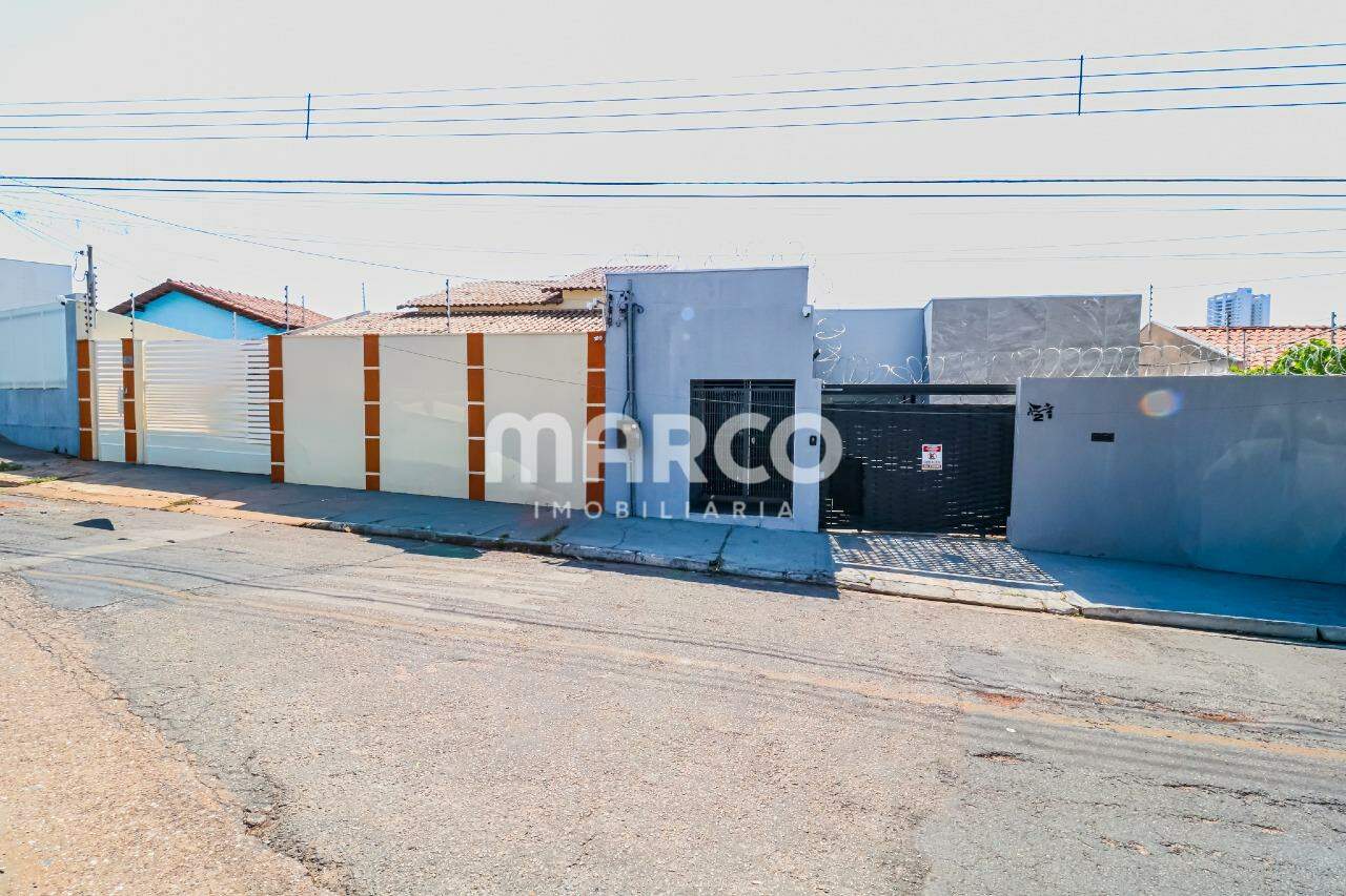 Ponto Comercial l 30m² l Pico do Amor l Cuiabá-MT 