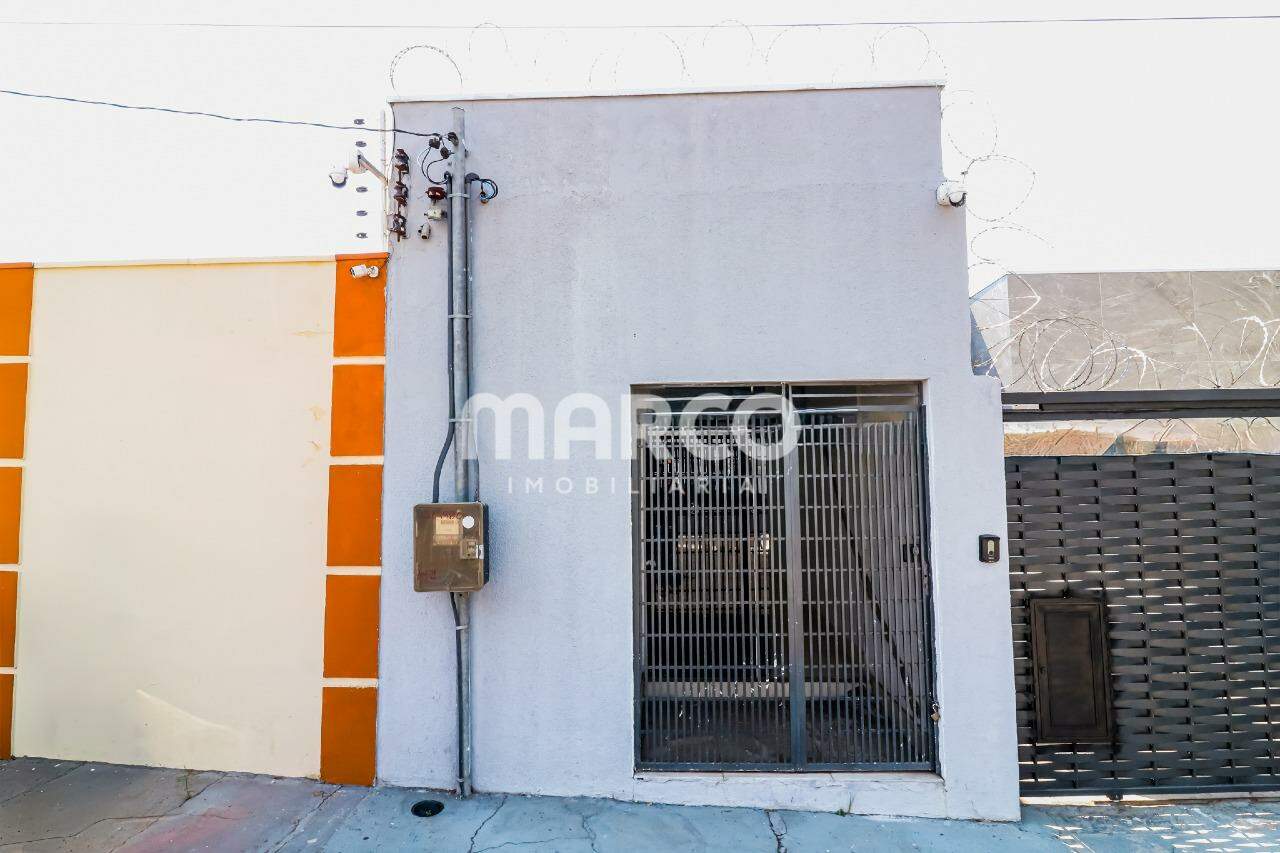 Ponto Comercial l 30m² l Pico do Amor l Cuiabá-MT 
