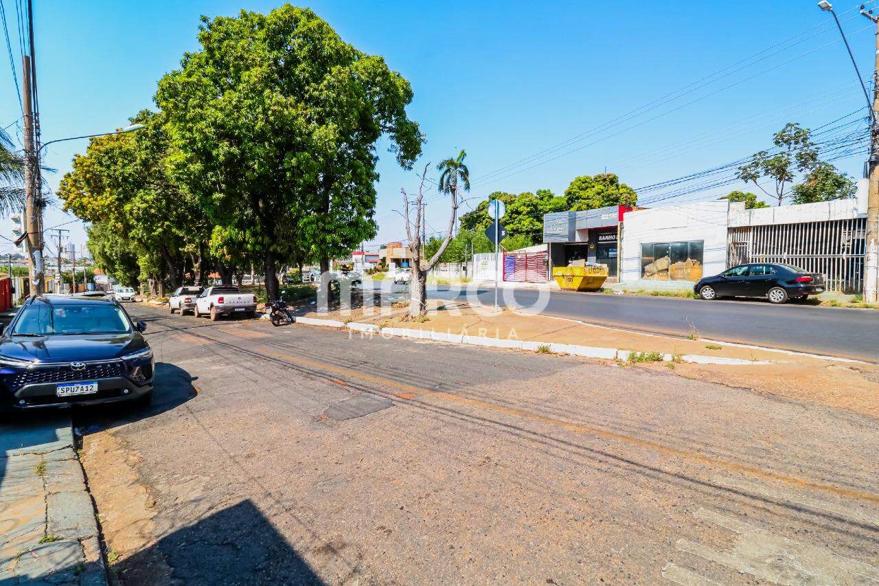 Ponto Comercial l 30m² l Pico do Amor l Cuiabá-MT 