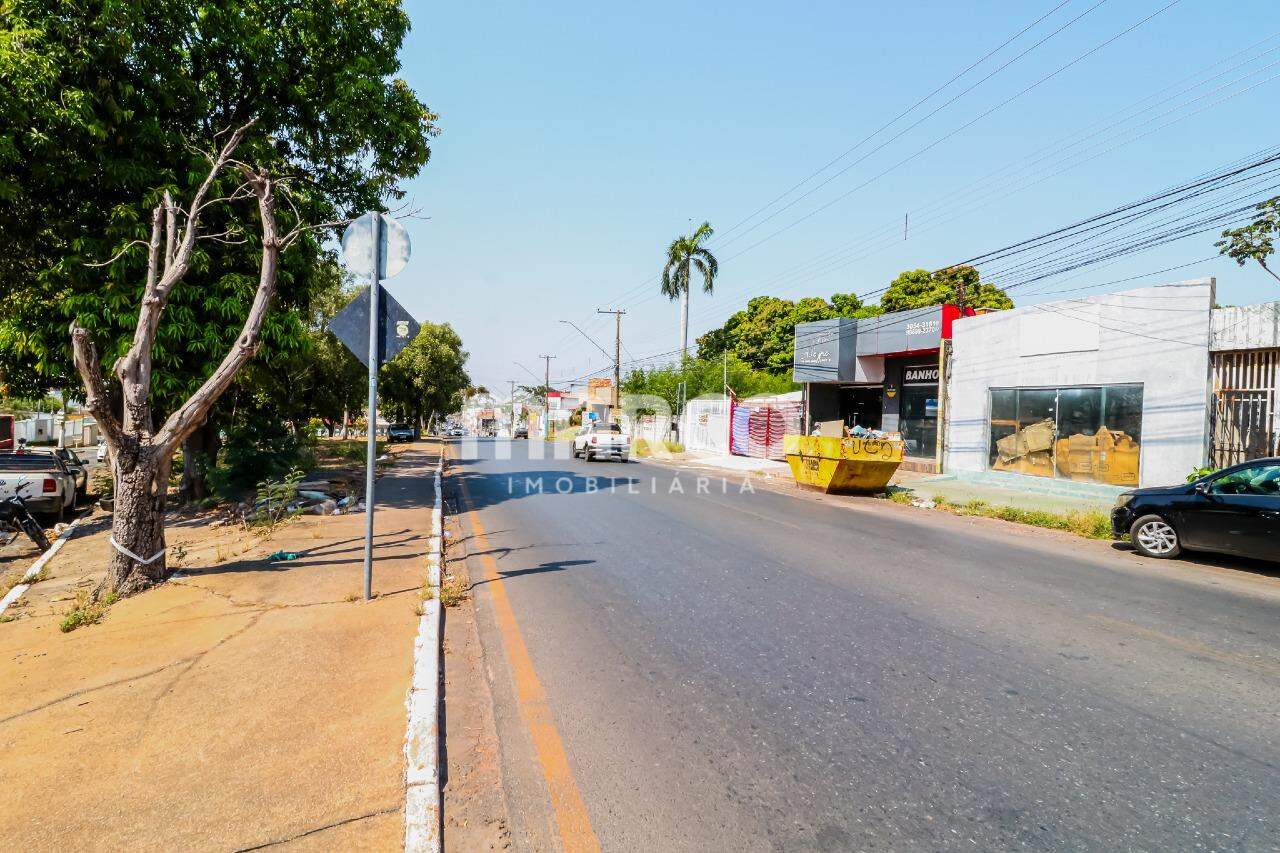 Ponto Comercial l 30m² l Pico do Amor l Cuiabá-MT 