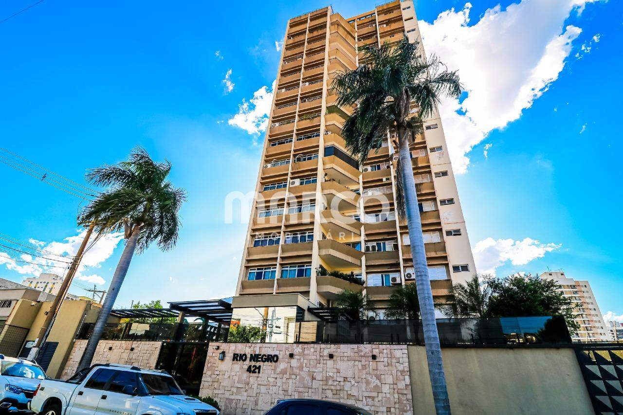 Apartamento de 4 quartos