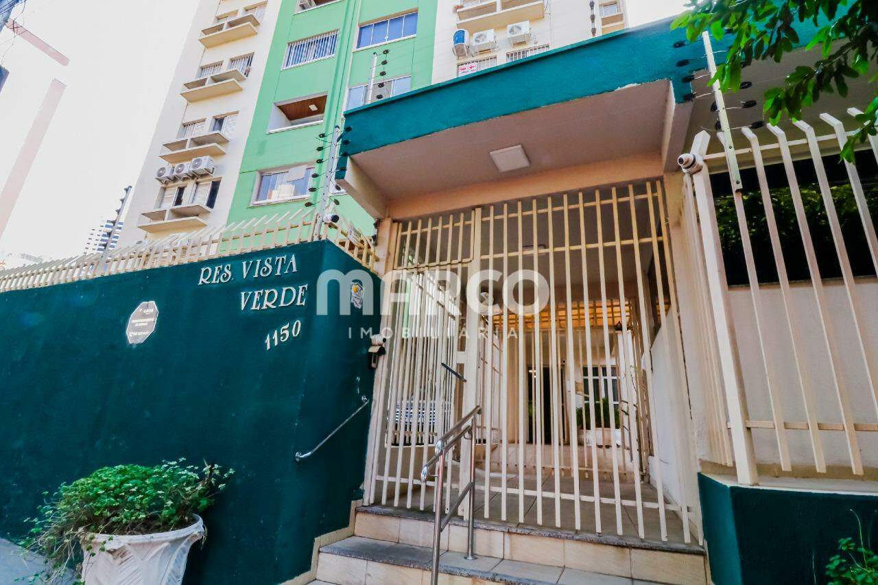 Residencial Vista Verde | Apartamento l 92m² | Centro Norte | Cuiabá-MT.