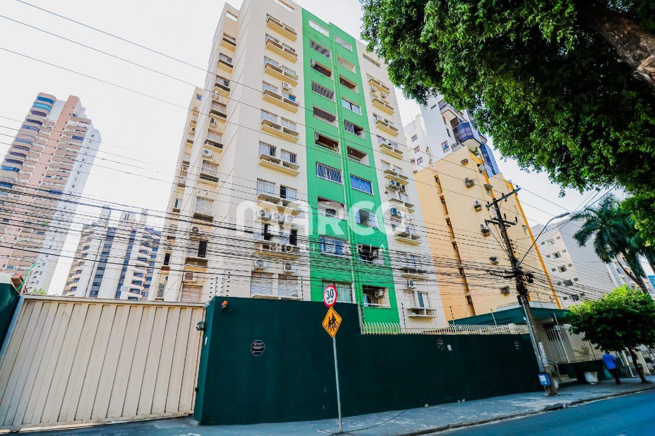 Residencial Vista Verde | Apartamento l 92m² | Centro Norte | Cuiabá-MT.