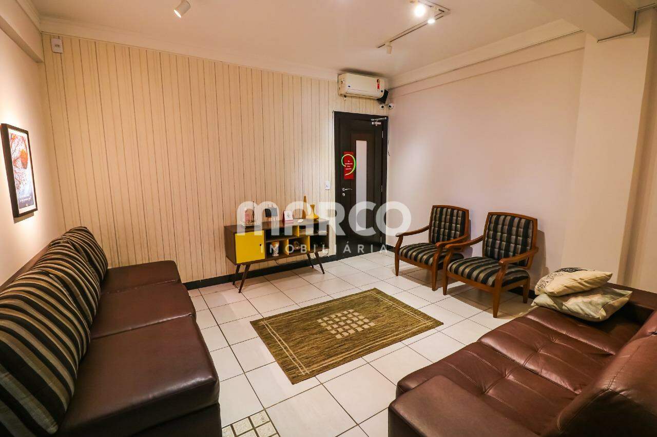 Ed. Milão l Sala comercial l 65m² l Popular l Cuiabá-MT