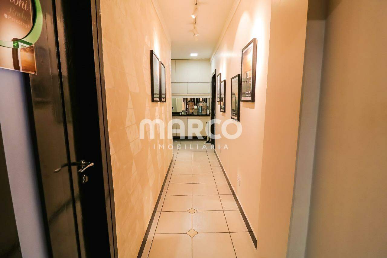 Ed. Milão l Sala comercial l 65m² l Popular l Cuiabá-MT