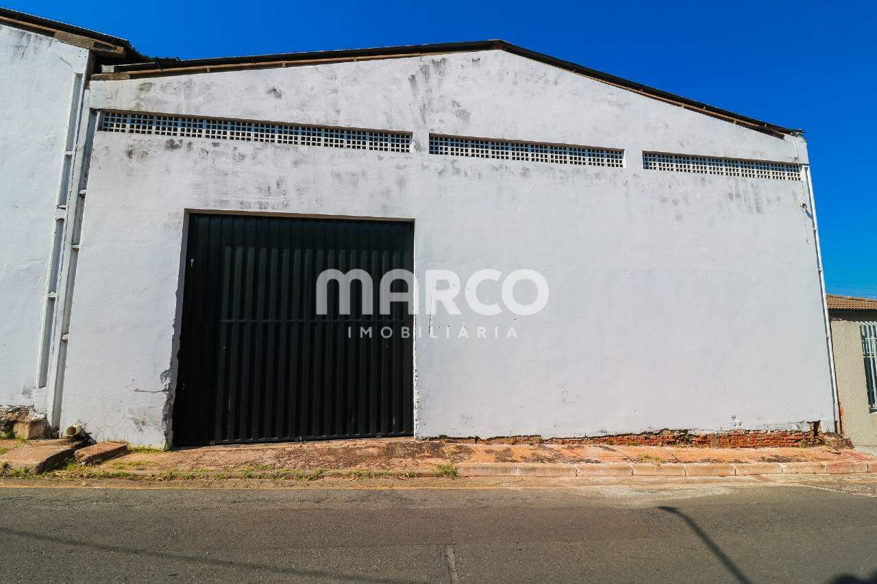 Barracão l 337m² | Cidade Verde | Cuiabá - MT