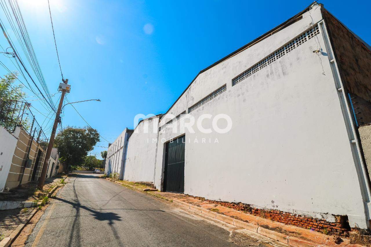 Barracão l 337m² | Cidade Verde | Cuiabá - MT