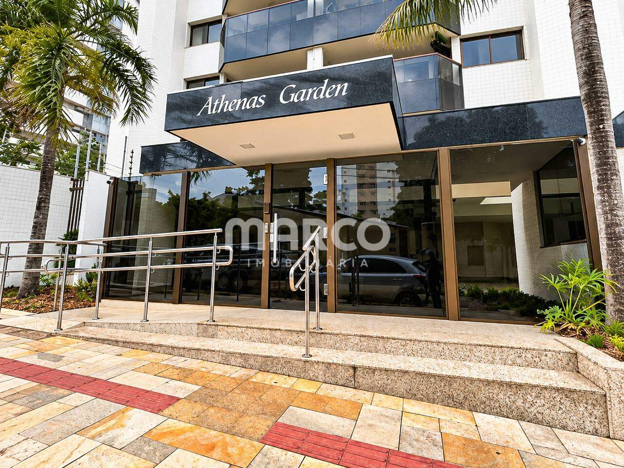 Apartamento de 4 quartos