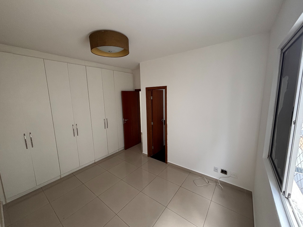 Apartamento para aluguel no Jardim da Cidade: 