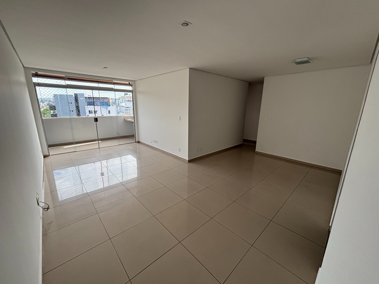 Apartamento para aluguel no Jardim da Cidade: 