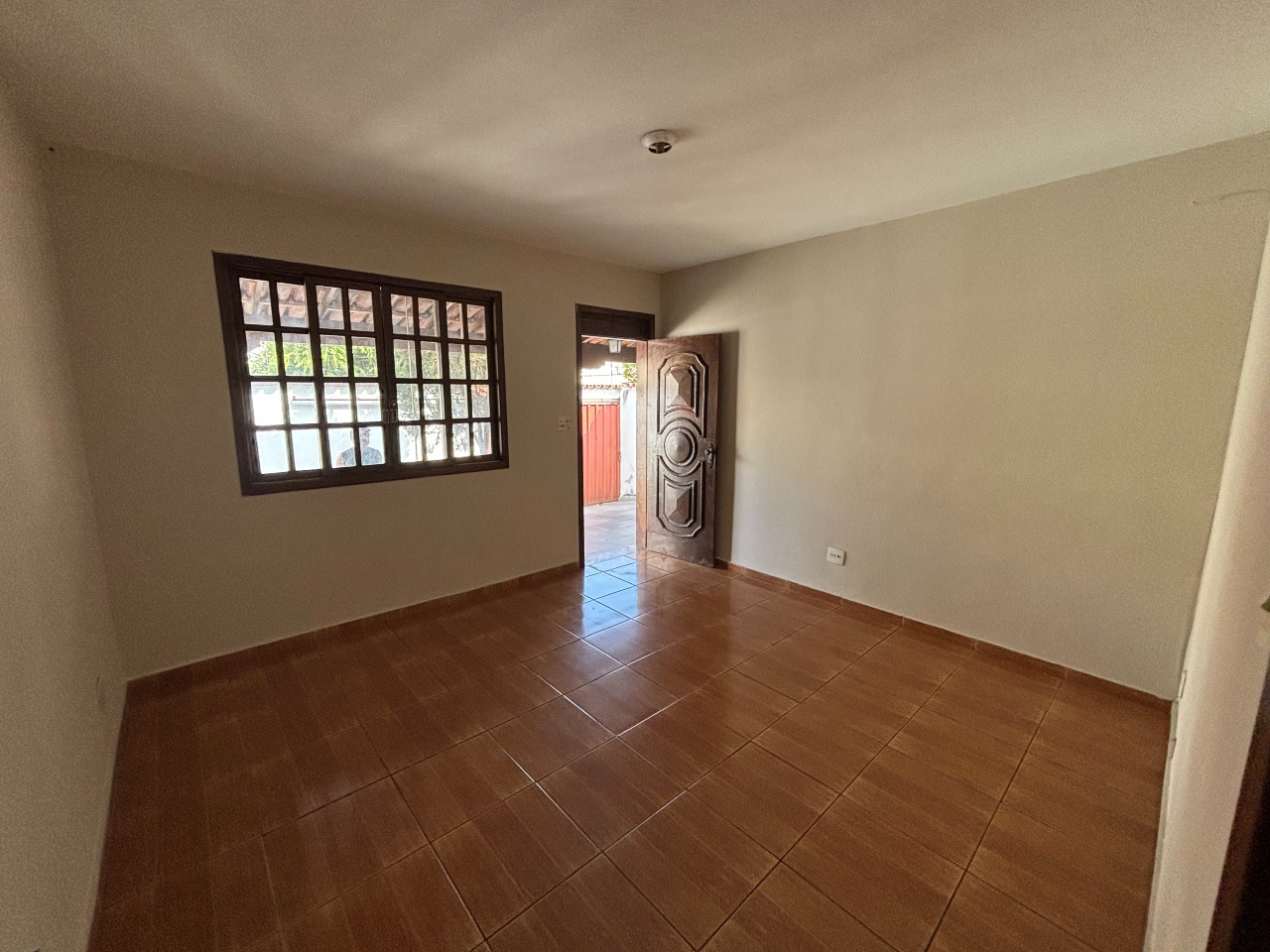 Casa para aluguel no Ingá: 