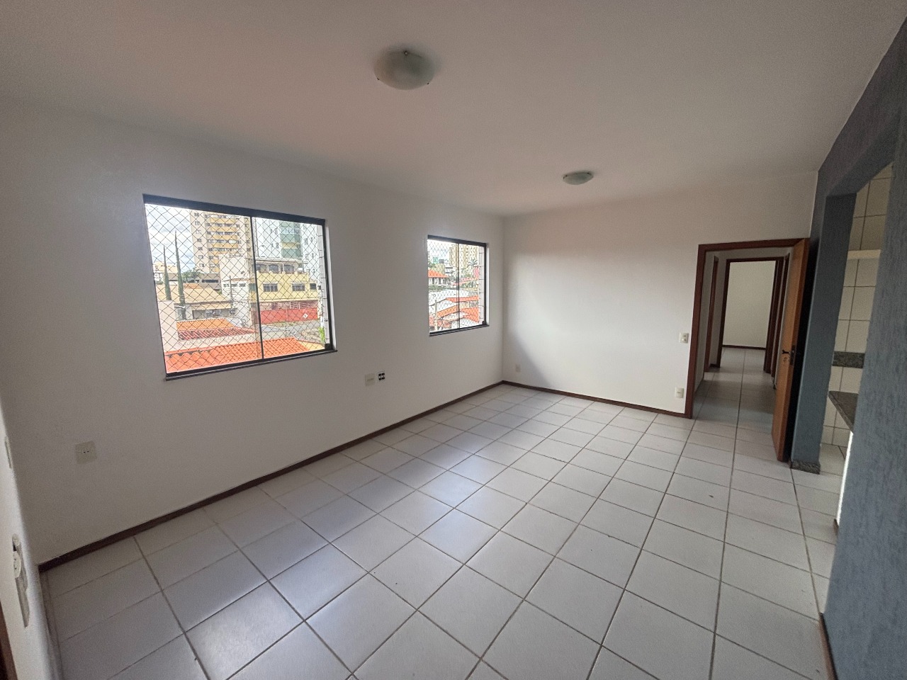 Apartamento para aluguel no Brasiléia: 