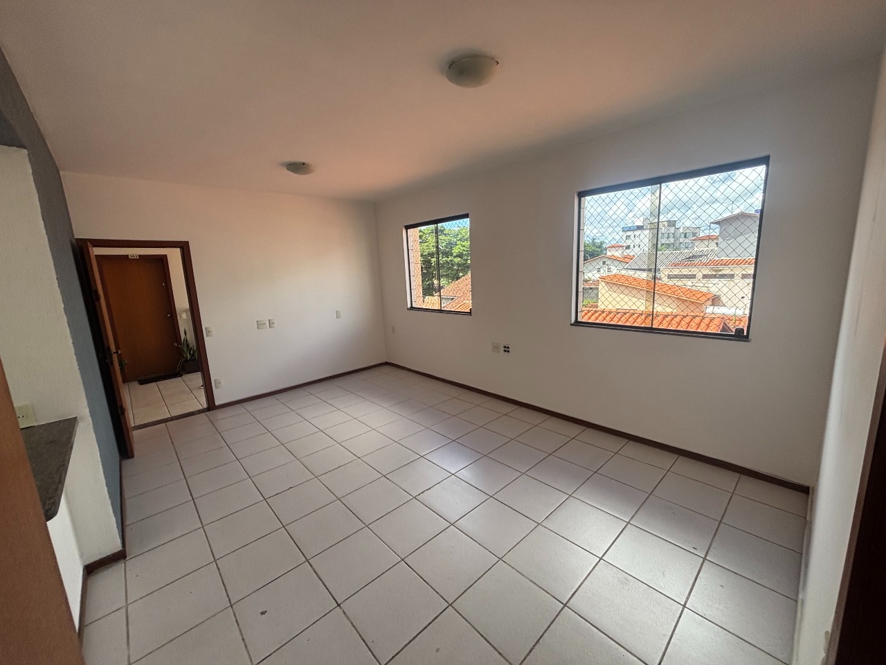 Apartamento para aluguel no Brasiléia: 