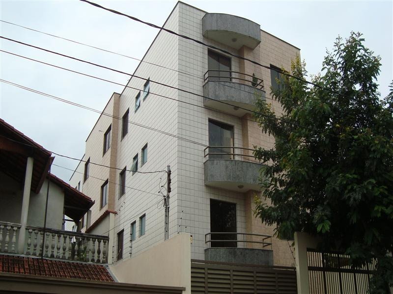 Apartamento para aluguel no Brasiléia: 