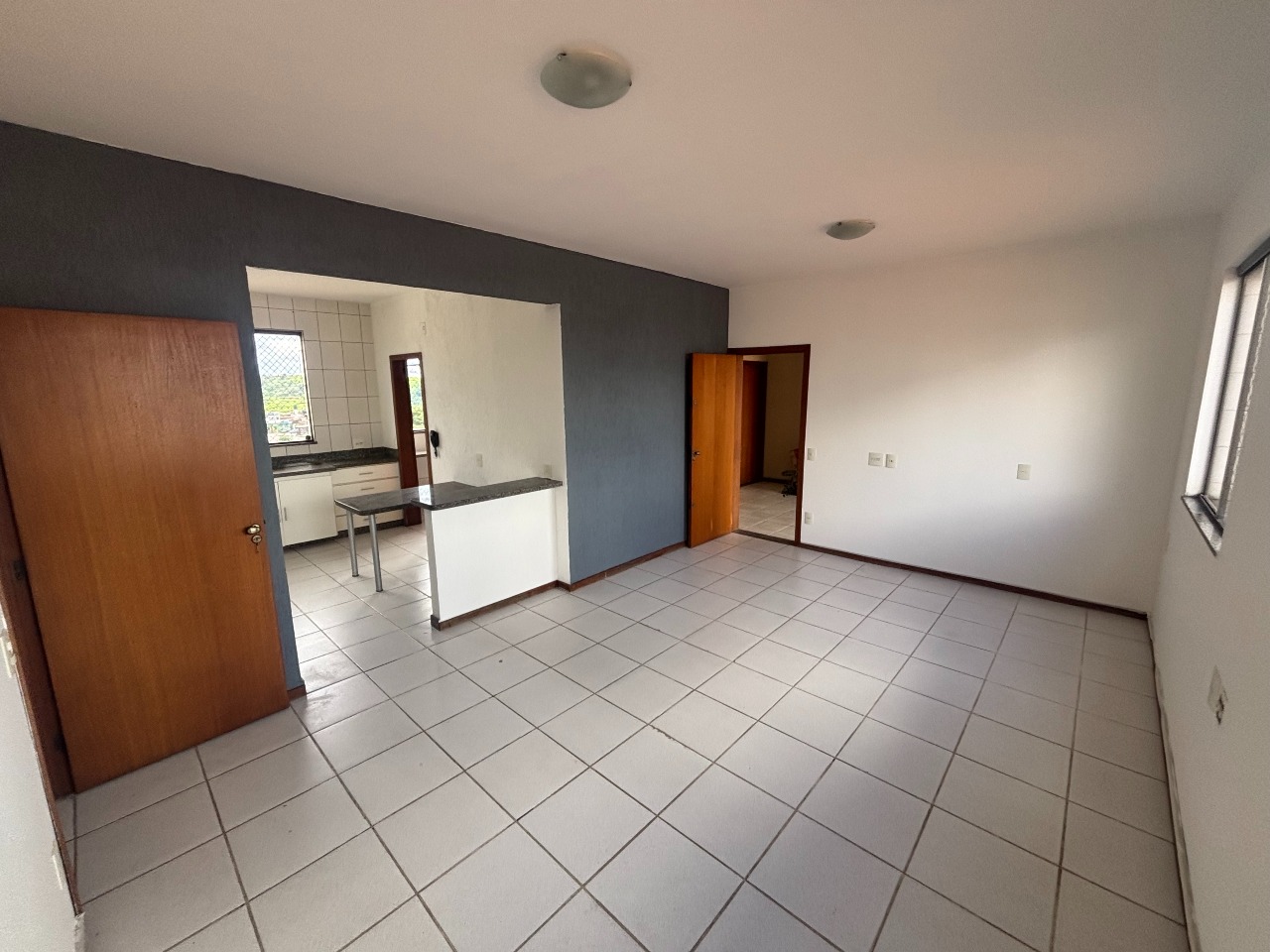 Apartamento para aluguel no Brasiléia: 