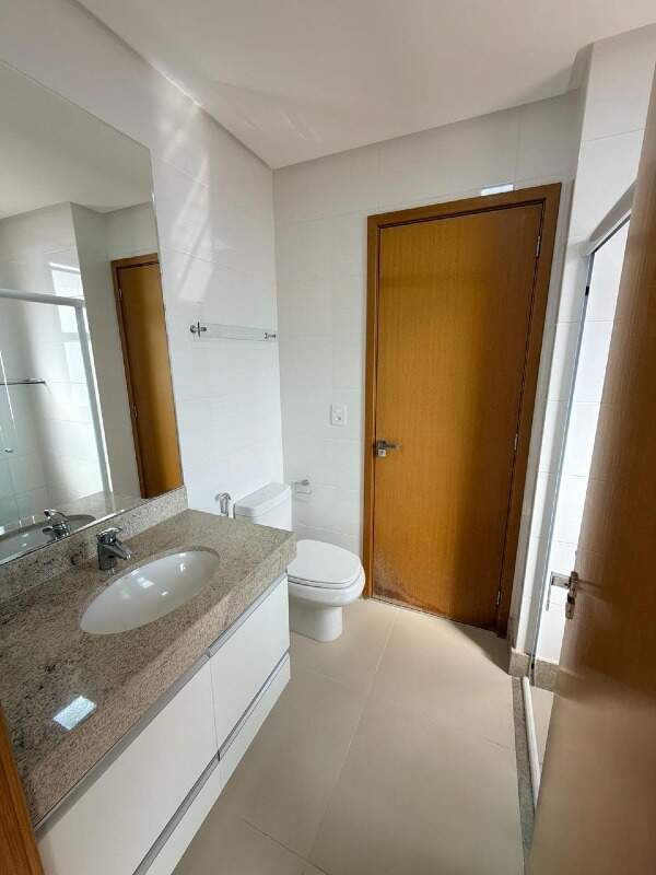 Apartamento para aluguel no Jundiai: 