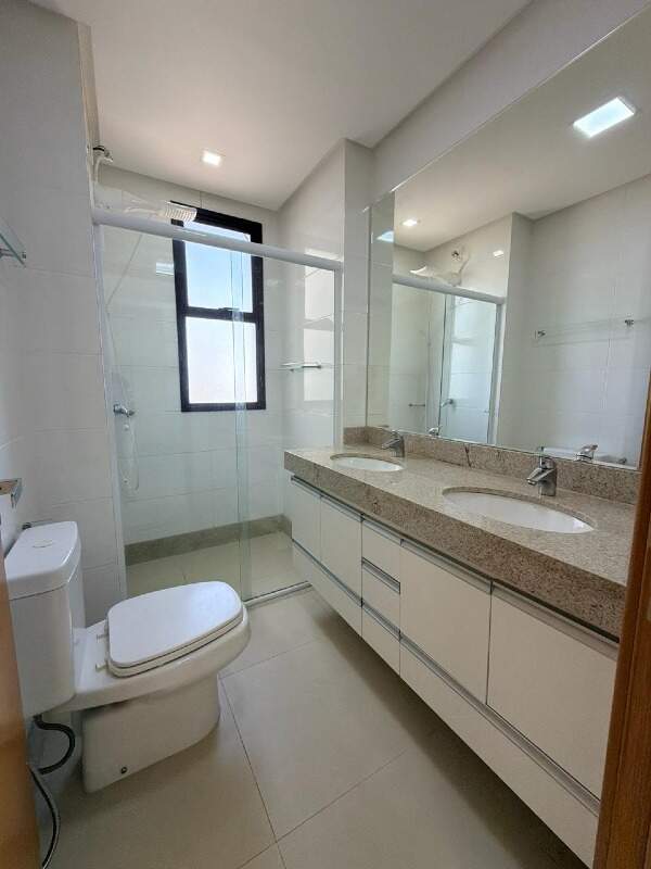 Apartamento para aluguel no Jundiai: 