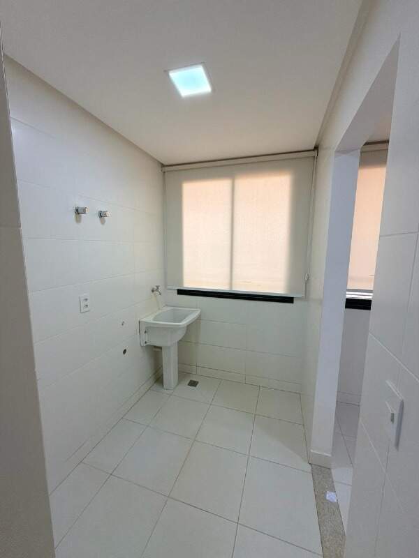 Apartamento para aluguel no Jundiai: 