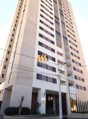 Apartamento para aluguel no Jundiai: 