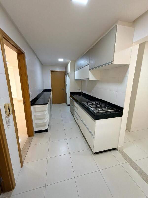 Apartamento para aluguel no Jundiai: 