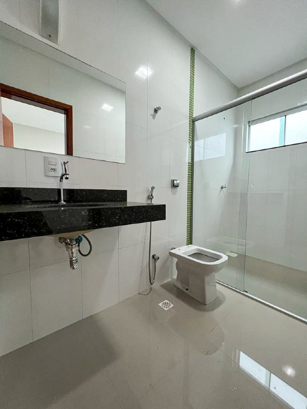 Casa Sobrado para aluguel no Setor Sul Jamil: 