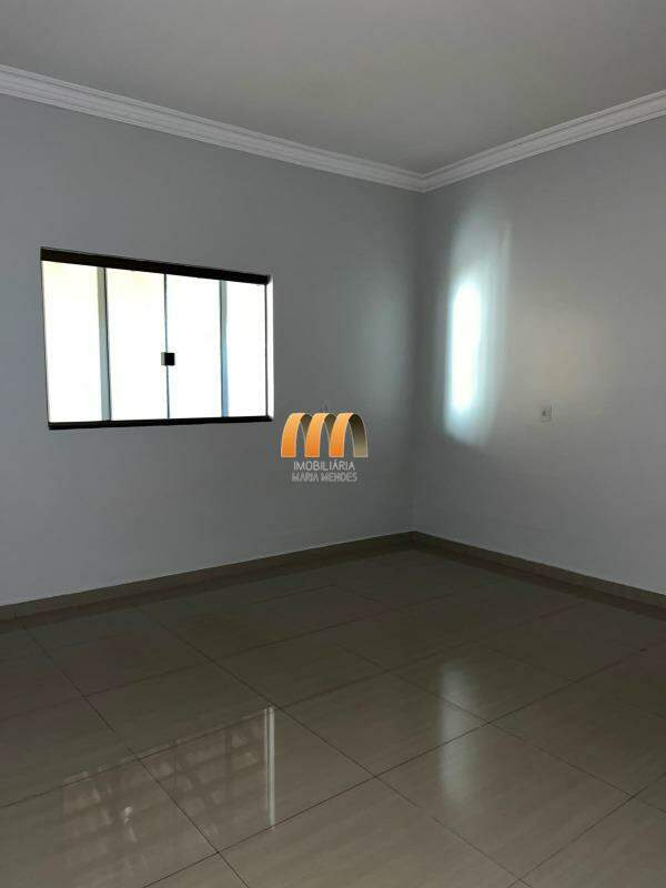 Casa para aluguel no Res. Centenario: 